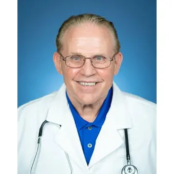 Dr. John Richard Jackson - San Marcos, TX - Family Medicine, Emergency Medicine