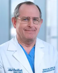 Dr. Gerald Lawrie, MD, FACS - Houston, TX - Surgery, Cardiovascular Surgery