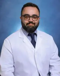 Dr. Parham Salehi Saee, DO - West Hills, CA - Family Medicine