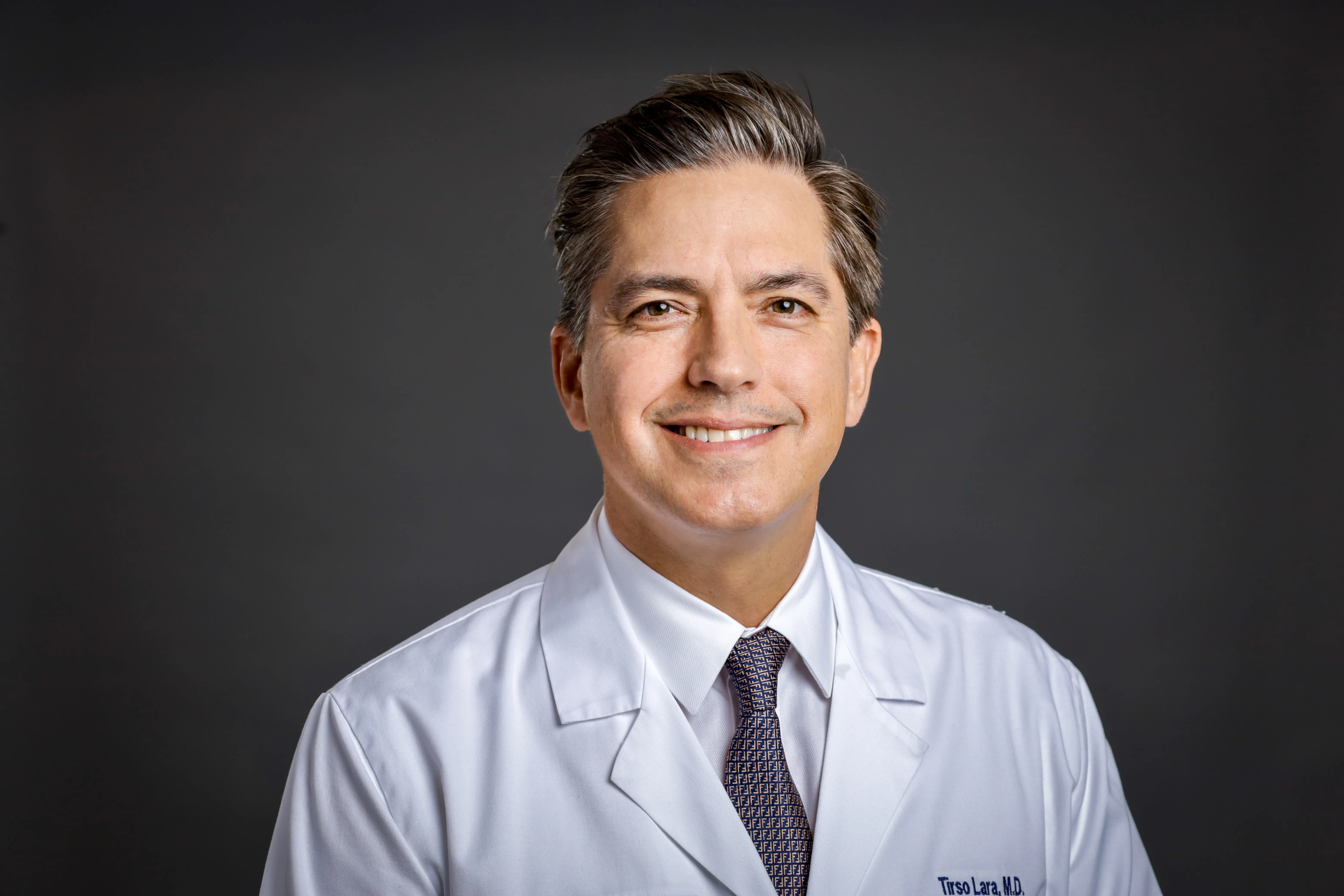 Dr. Tirso Mark Lara, MD - Fort Lauderdale, FL - Ophthalmology