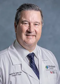 Dr. Daniel R Laster, MD - Arcadia, CA - Orthopedic Surgery