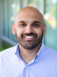 Dilip Nagarkar, MD, Resident - Silverdale, WA - Family Medicine, Nurse Practitioner