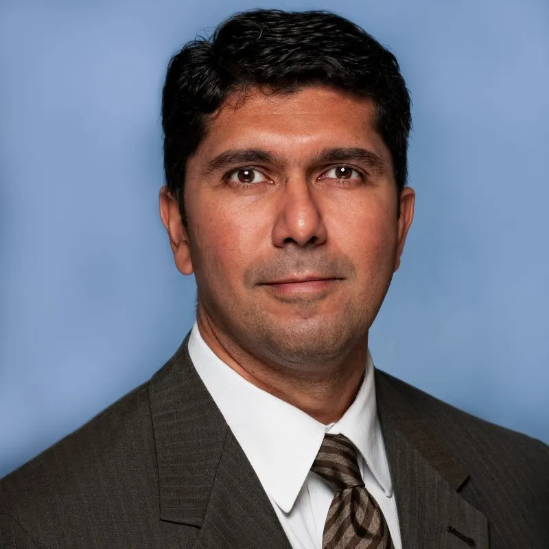 Dr. Ketan K. Trivedi - Fairfax, VA - Surgery, General Surgeon