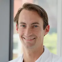 Dr. Jelle Van Der List, MD, PhD - Columbus, OH - Orthopedic Surgery