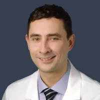 Dr. Marcus Oosenbrug, MD - Washington, DC - Colorectal Surgery