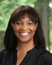 Dr. Jasmine Elyse James, MD - Olympia, WA - Family Medicine