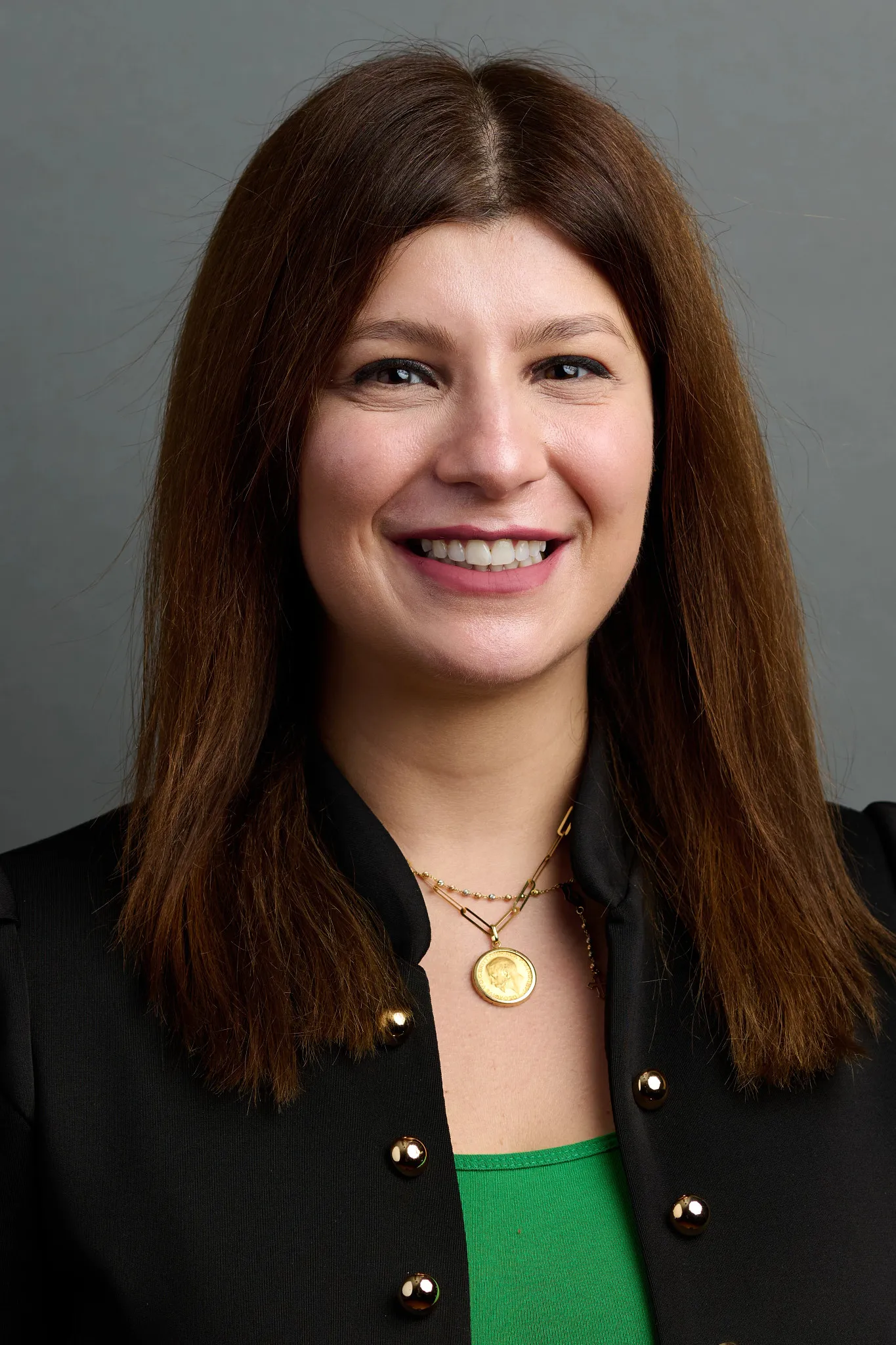 Dr. Remie Chrabieh - Cincinnati, OH - Dermatology, Pediatric Dermatology