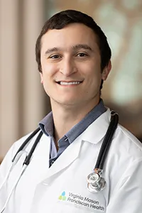 Dr. Mitchell Maisel, MD, Resident - Tacoma, WA - Family Medicine, Internal Medicine
