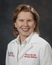 Dr. Melissa A. Platt, MD - Louisville, KY - Emergency Medicine