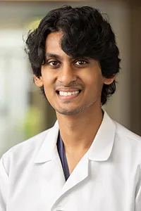 Dr. Raj Iyer, MD, Resident - Tacoma, WA - Family Medicine, Internal Medicine