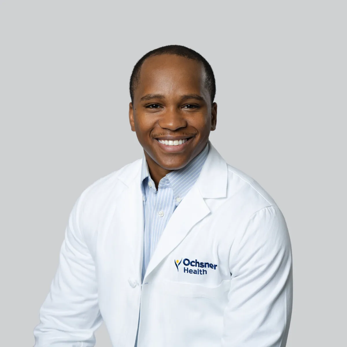 Dr. Hassan Owens, MD - Terrytown, LA - Emergency Medicine, Emergency Medicine Specialist