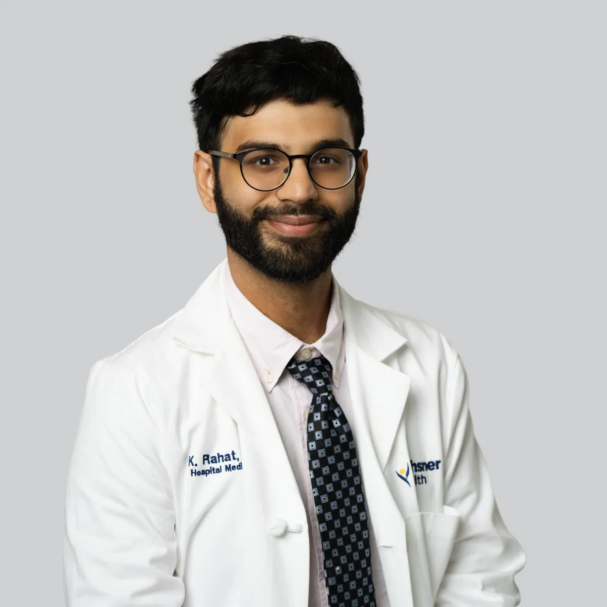 Dr. Karam Rahat, MD - New Orleans, LA - Hospital Medicine
