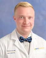 Dr. Reid Strobl, MD