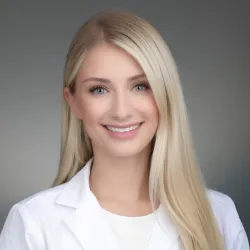 Dr. Kendall Phelps-Polirer - Charleston, SC - Internal Medicine