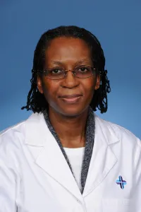 Dr. Donna-Marie Koroma, MD - Spartanburg, SC - Family Medicine