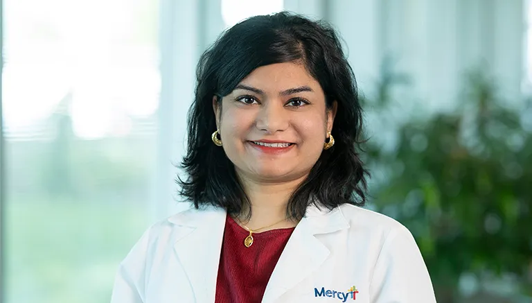 Dr. Moshaffayata Jarin Joty - Wentzville, MO - Family Medicine