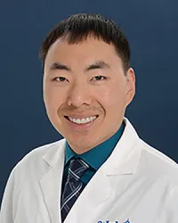 Dr. Kenneth Ly, MD - Phillipsburg, NJ - Family Medicine