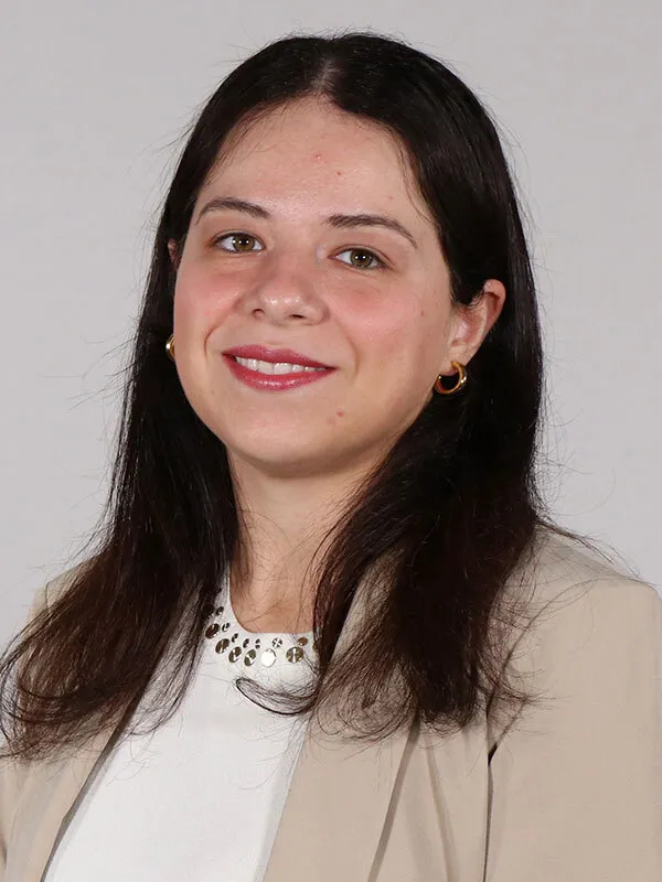Dr. Hasnaa Chahrour, MD - Bloomington, IN - Pediatrics, Internist/pediatrician