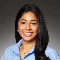 Dr. Sandya George, DO - Garland, TX - Family Medicine