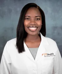 Dr. Stacy Echetebu, MD - Tyler, TX - Pediatrics