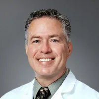 Dr. Gerald Harder, MD - Southlake, TX - Internal Medicine
