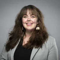 Dr. Cassandra Sweetman, MD