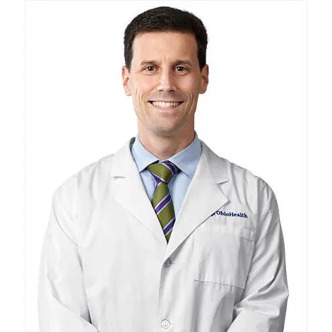 Dr. Daniel William Mudrick, MD - Circleville, OH - Cardiovascular Disease, Cardiologist