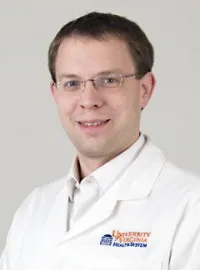 Dr. Kyle B Enfield, MD