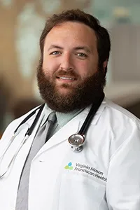 Dr. Kamron Hamedi, MD, Resident - Tacoma, WA - Family Medicine, Internal Medicine