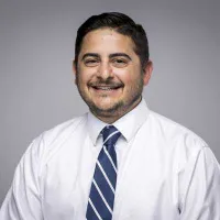Dr. Brent Baldrica, DO - Corvallis, OR - Internal Medicine