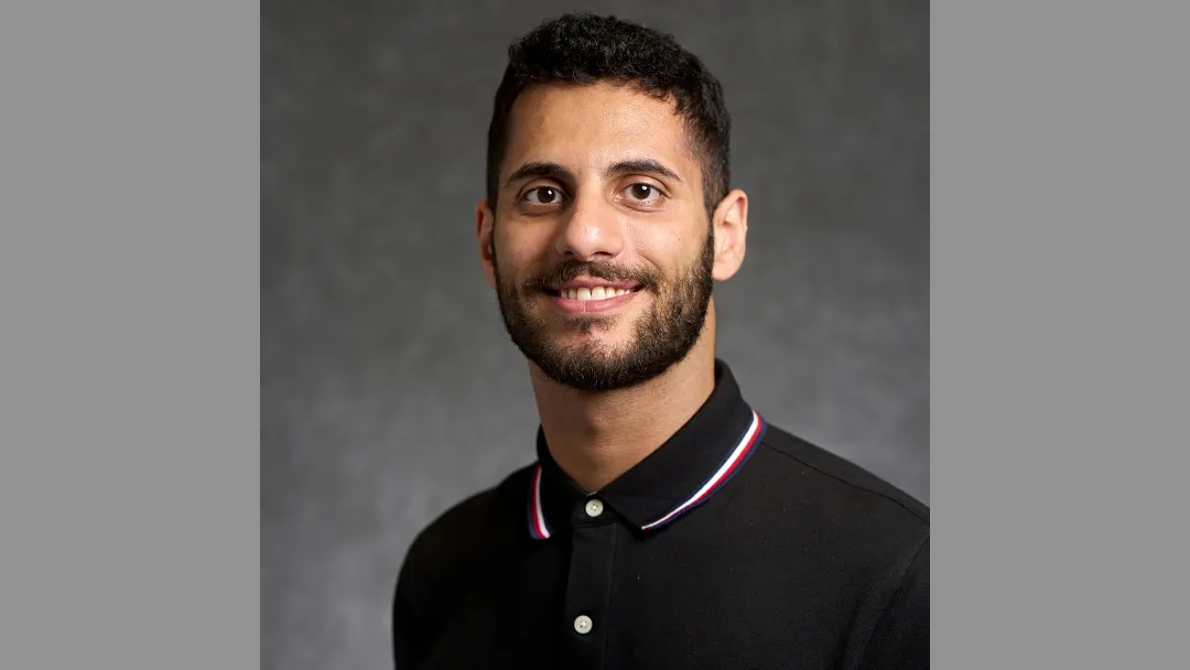 Dr. Ali Chukr - Dearborn, MI - Optometry, Optometrist