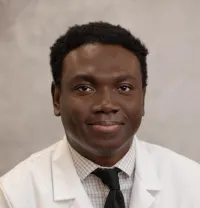Ogbeiye Ebuehi, DO, MPH - Milwaukee, WI - Family Medicine