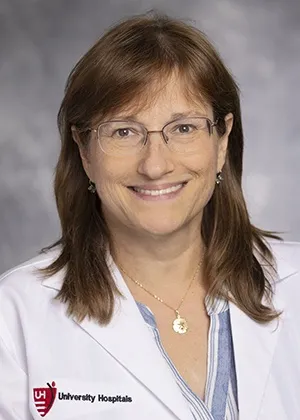 Leslie Stroud, CNM - Cleveland, OH - Obstetrics & Gynecology, Gynecologist