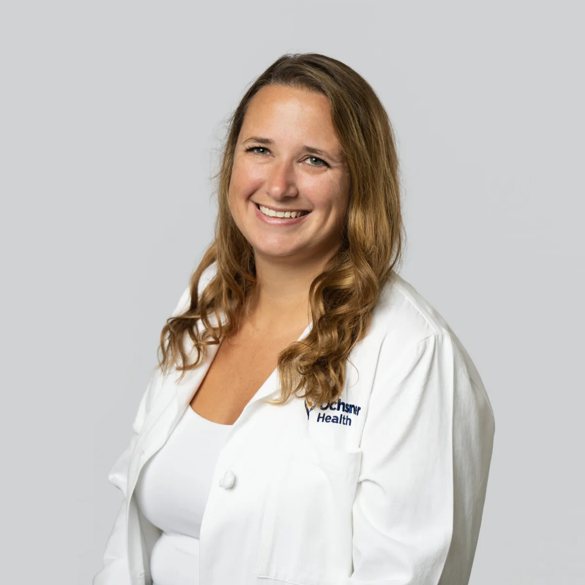 Dr. Kayla Griese, DO - New Orleans, LA - Pediatrics, Internist/pediatrician