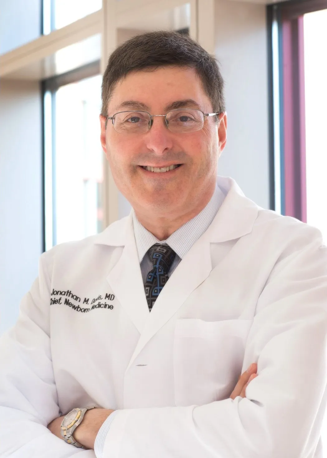 Dr. Jonathan M Davis, MD - Brockton, MA - Neonatology, Neonatologist