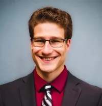 Dr. Samuel Fischer, DO - Milwaukee, WI - Internal Medicine