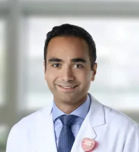 Dr. Cyrus Chehroudi, MD