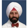 Dr. Mandeep Singh Dhalla - Fort Lauderdale, FL - Ophthalmology
