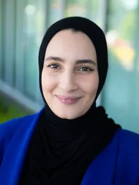 Fatima Elwalid, MD, Resident - Silverdale, WA - Family Medicine, Nurse Practitioner