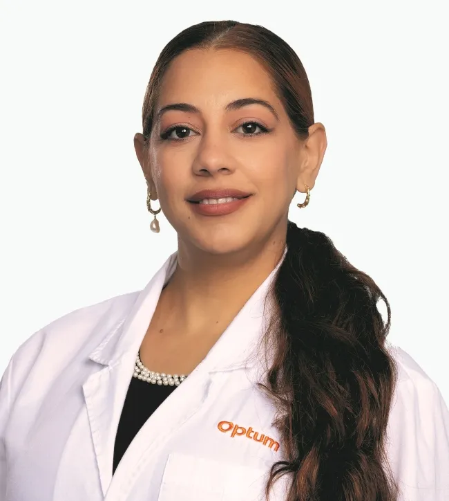 Dr. Damaris Figueroa Remon, MD - Coral Springs, FL - Internal Medicine