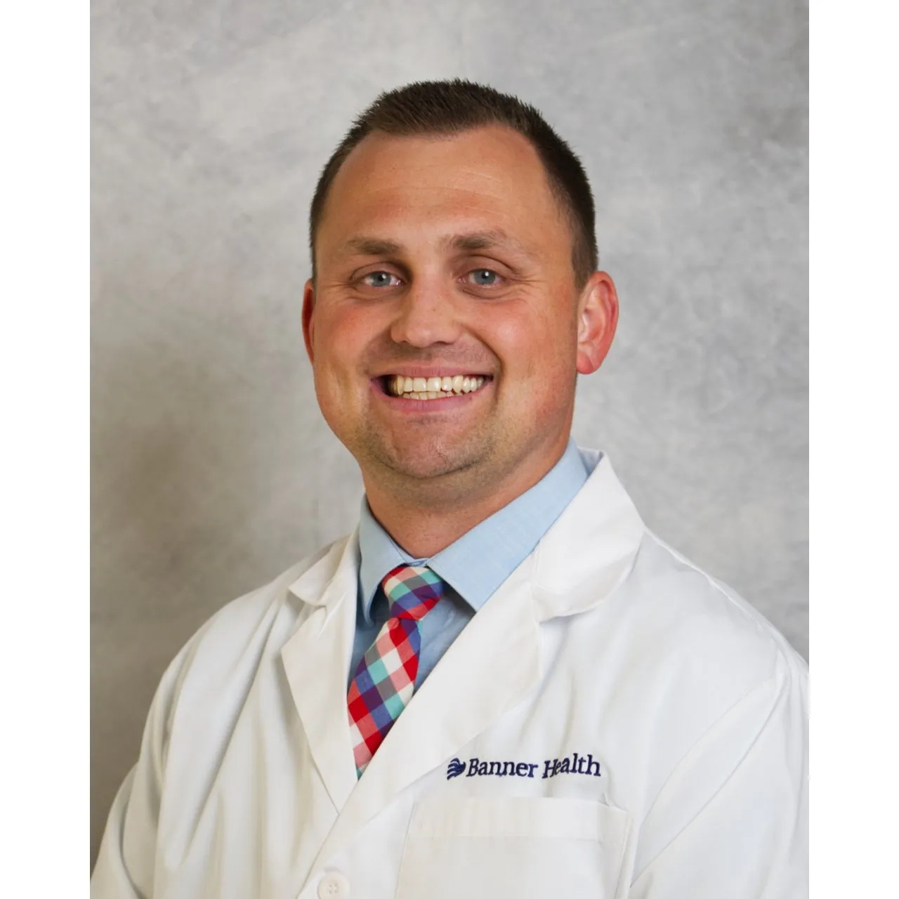 Dr. Allen Joseph Brinkerhoff, PAC