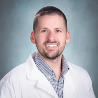 Trenton G. Clayton, AGACNP - Greenville, NC - Nurse Practitioner