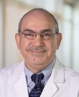 Dr. Mouhammed Kabbani, MD - Madison, WI - Neurology, Neurologist