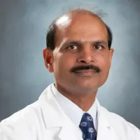 Dr Zia U. Rehman, MD, FCCP - Greenville, NC - Internal Medicine, Pulmonology, Sleep Medicine