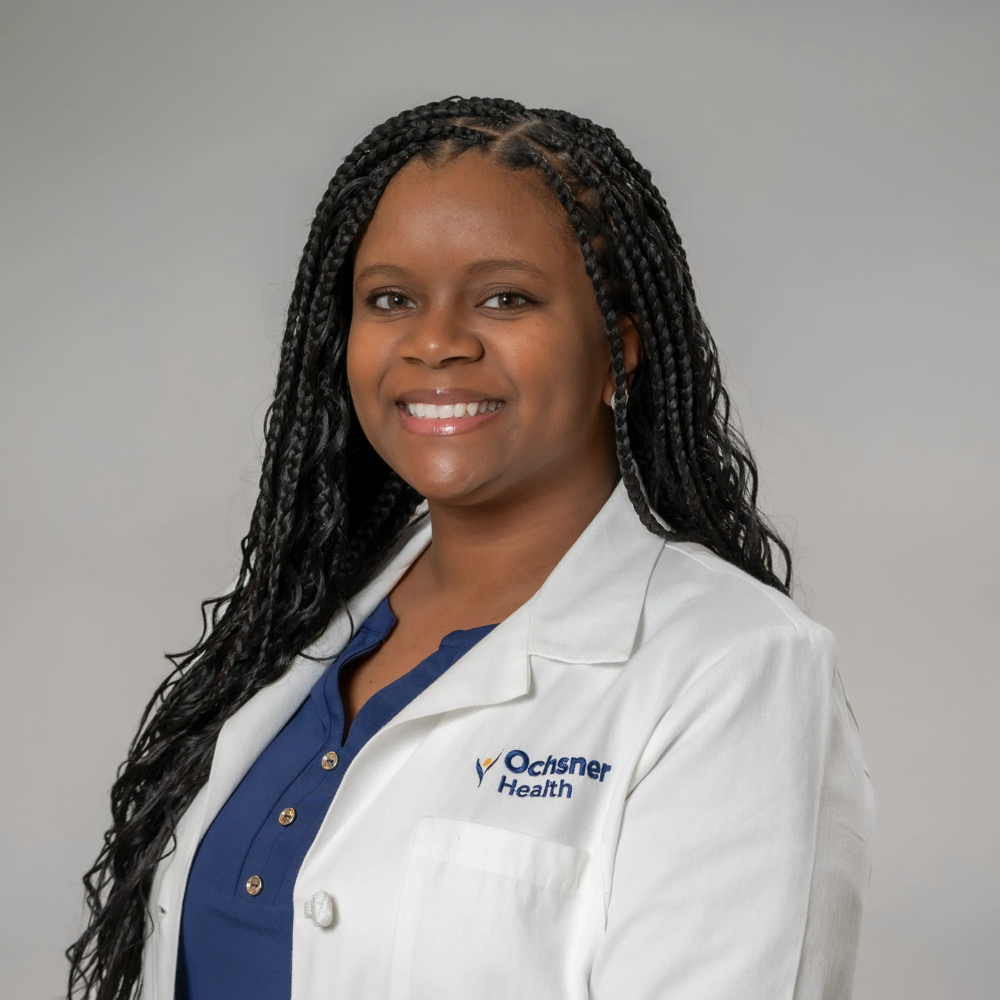 Allise L'chelle Mixon Johnson, FNP - New Orleans, LA - Orthopedic Surgery, Orthopedic Surgeon