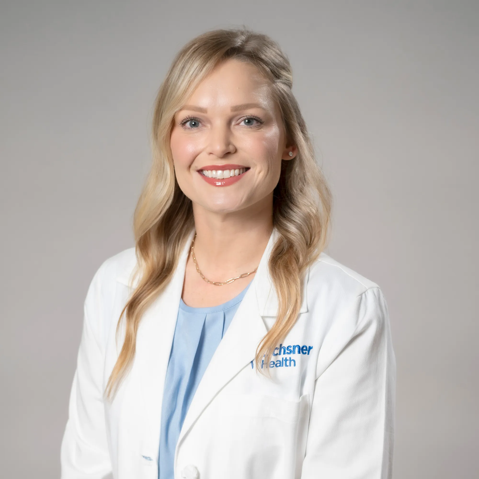 Dr. Morgan Radosta - New Orleans, LA - Neonatology, Neonatologist
