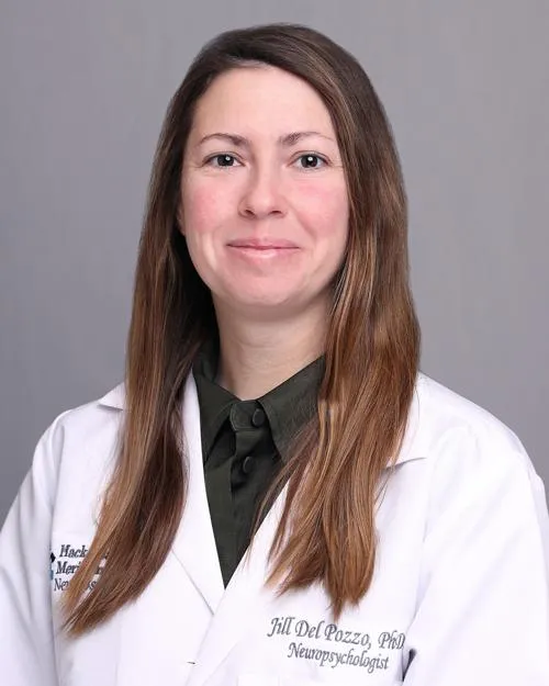Jill Del Pozzo, PhD - Neptune, NJ - Psychology, Neuropsychology
