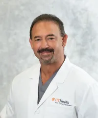 Dr. Scott Devinney, DO - Tyler, TX - Orthopedic Surgery