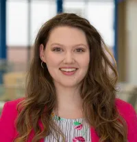 Dr. Madison Schnell, OD - Milwaukee, WI - Optometry