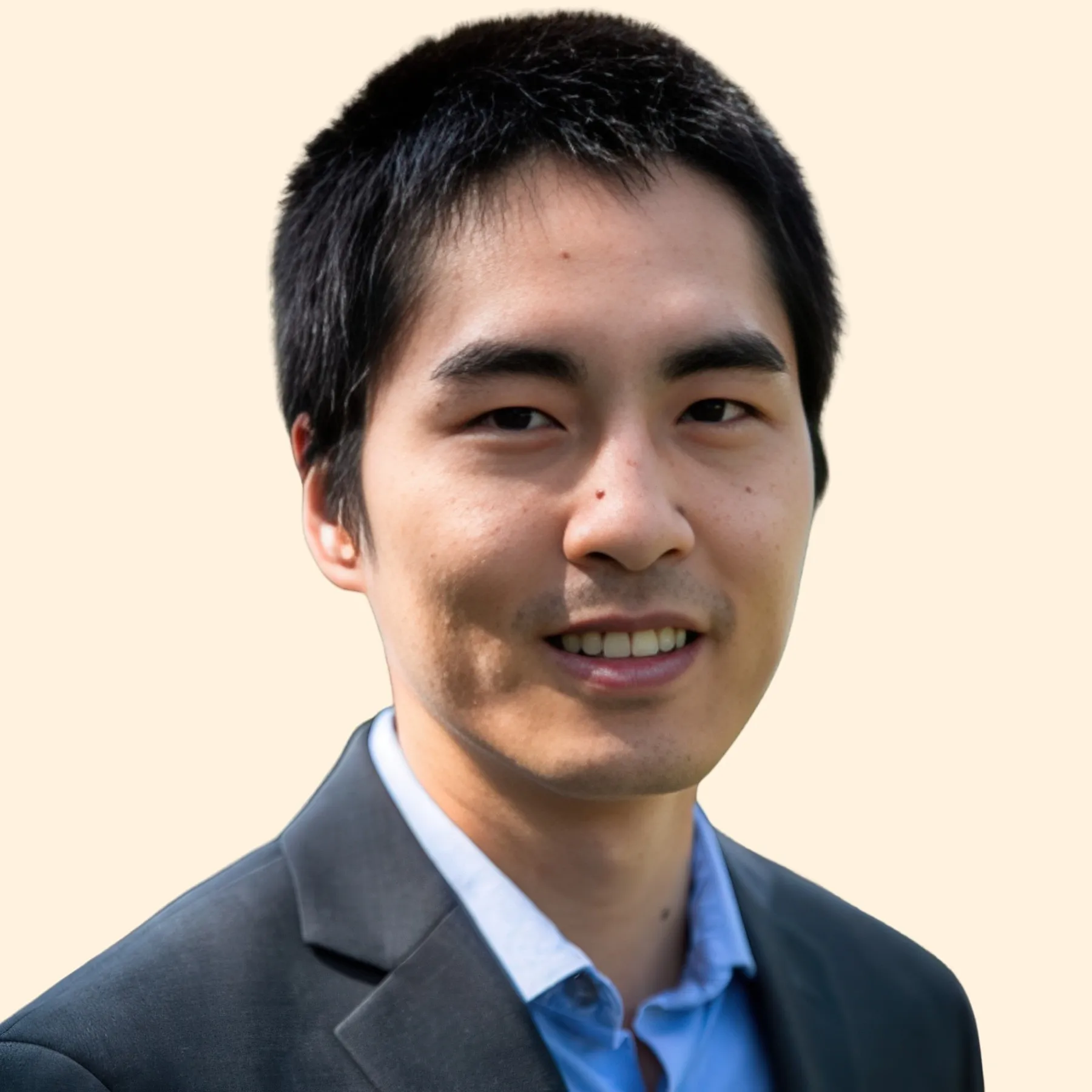 Sean Li - Irvine, CA - Psychiatry, Addiction Medicine, Nurse Practitioner